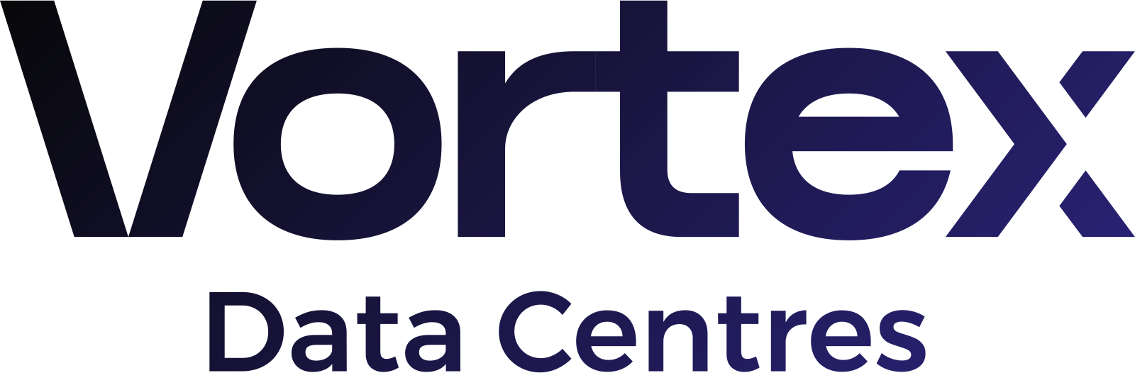 Vortex Data Centres Logo