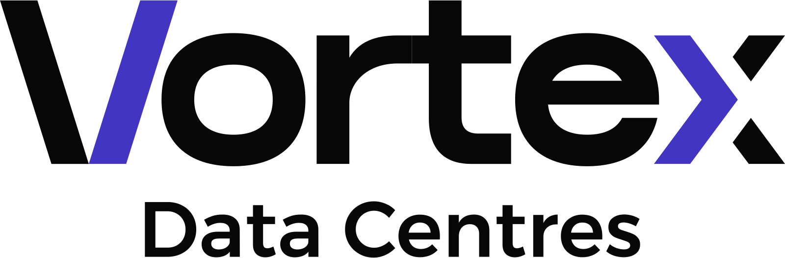 Vortex Data Centres Logo